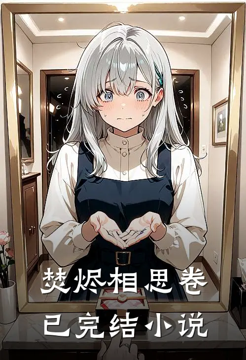 焚烬相思卷已完结小说