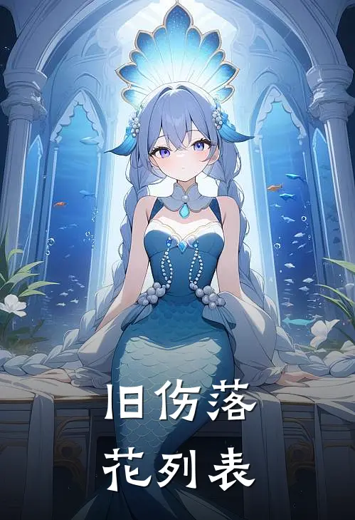 旧伤落花列表