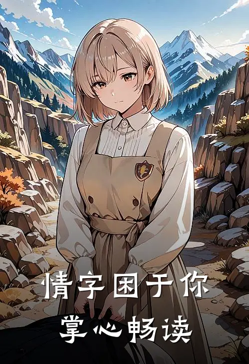 情字困于你掌心畅读