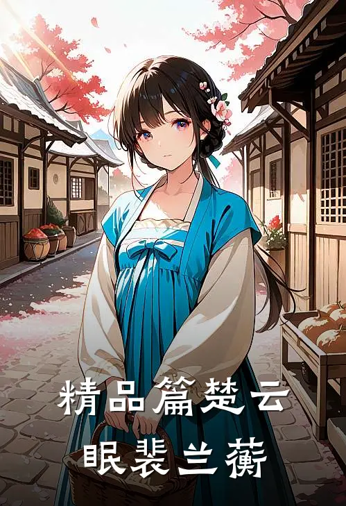精品篇楚云眠裴兰蘅