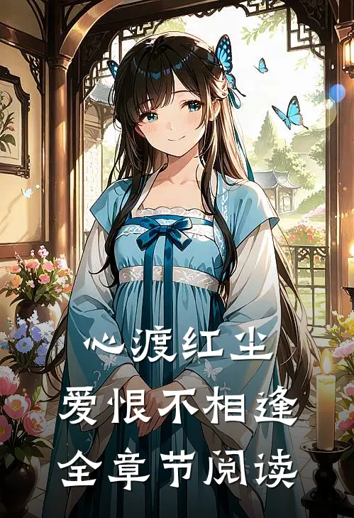 心渡红尘，爱恨不相逢全章节阅读
