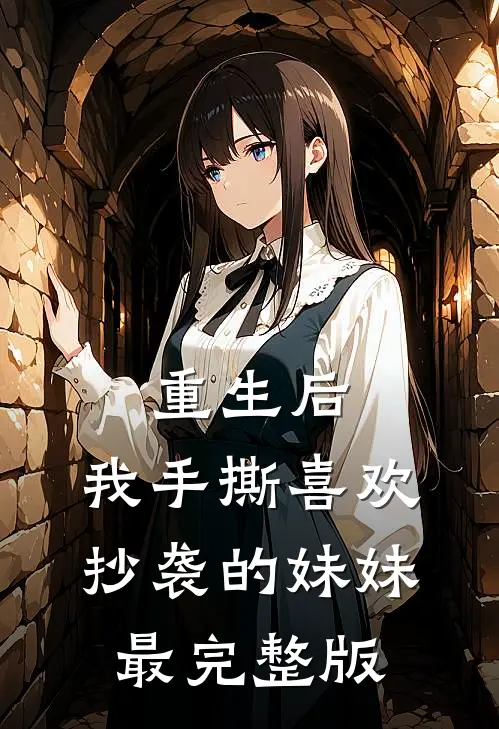 重生后，我手撕喜欢抄袭的妹妹最完整版