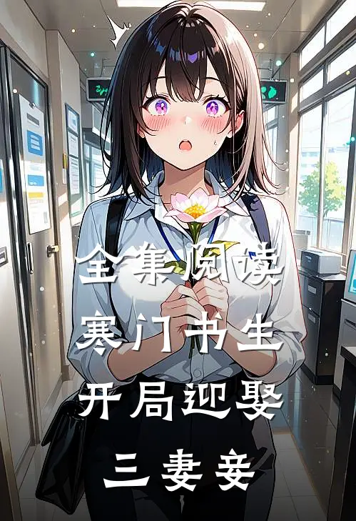 全集阅读寒门书生：开局迎娶三妻妾