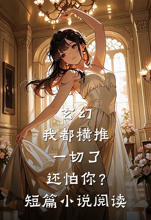 玄幻：我都横推一切了，还怕你？短篇小说阅读