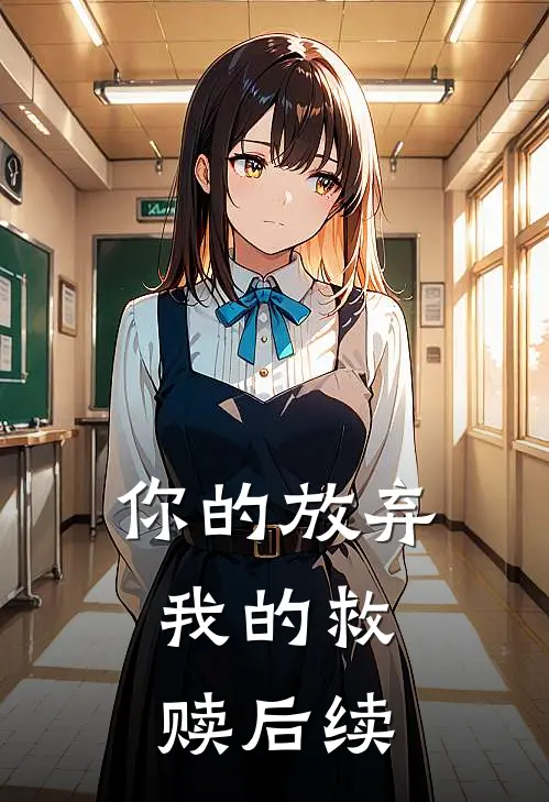 你的放弃，我的救赎后续