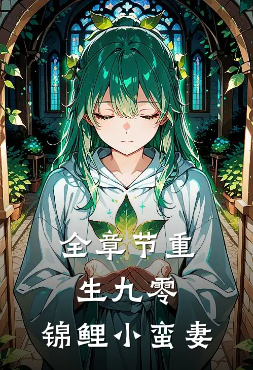 全章节重生九零：锦鲤小蛮妻