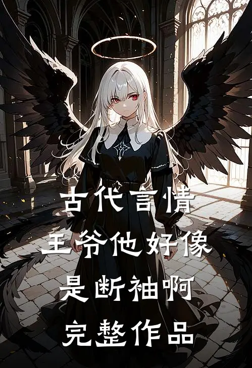 古代言情：王爷他好像是断袖啊完整作品