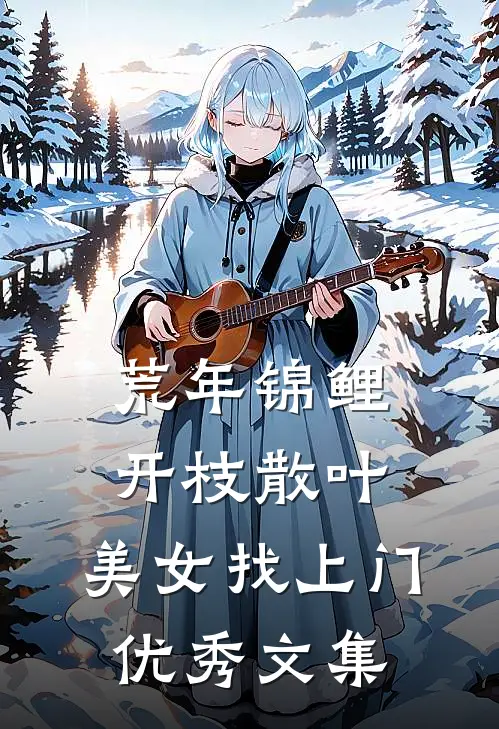荒年锦鲤：开枝散叶，美女找上门优秀文集