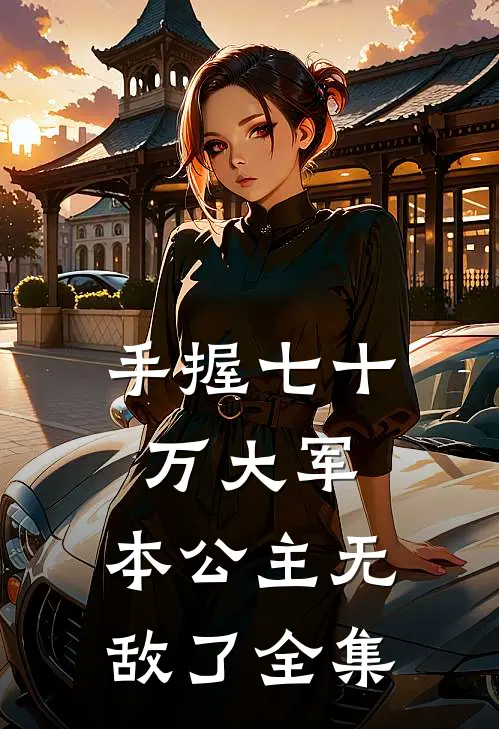手握七十万大军，本公主无敌了全集