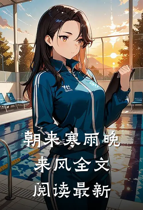 朝来寒雨晚来风全文阅读最新