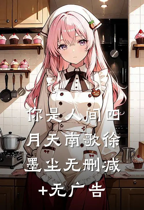 你是人间四月天南歌徐墨尘无删减+无广告