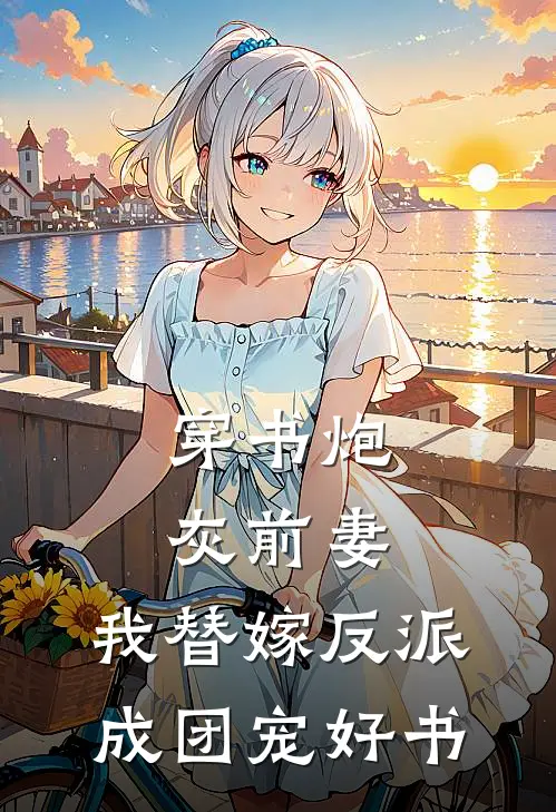 穿书炮灰前妻，我替嫁反派成团宠好书
