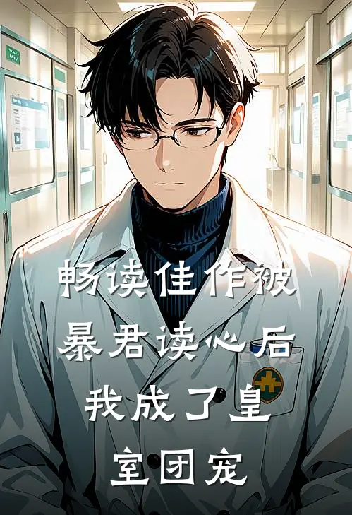 畅读佳作被暴君读心后，我成了皇室团宠