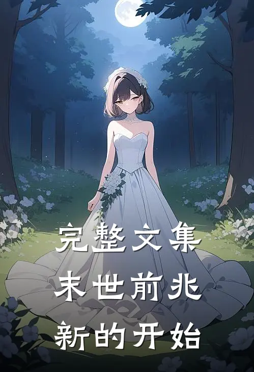 完整文集末世前兆：新的开始