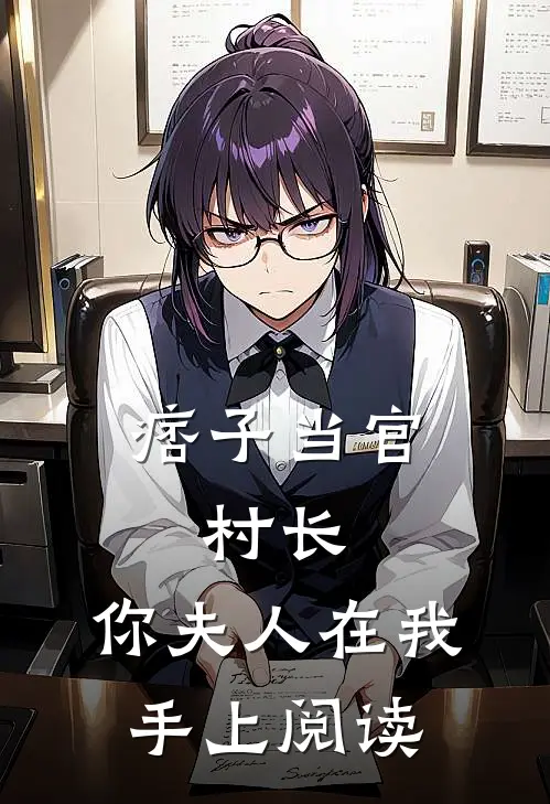 痞子当官：村长，你夫人在我手上阅读