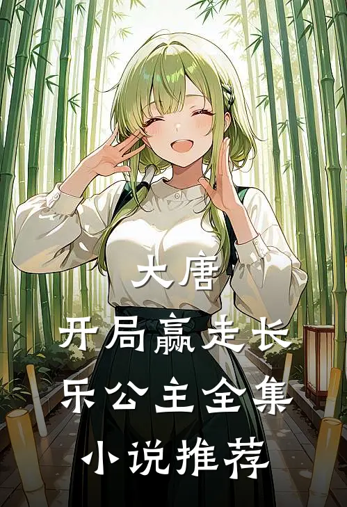 大唐：开局赢走长乐公主全集小说推荐