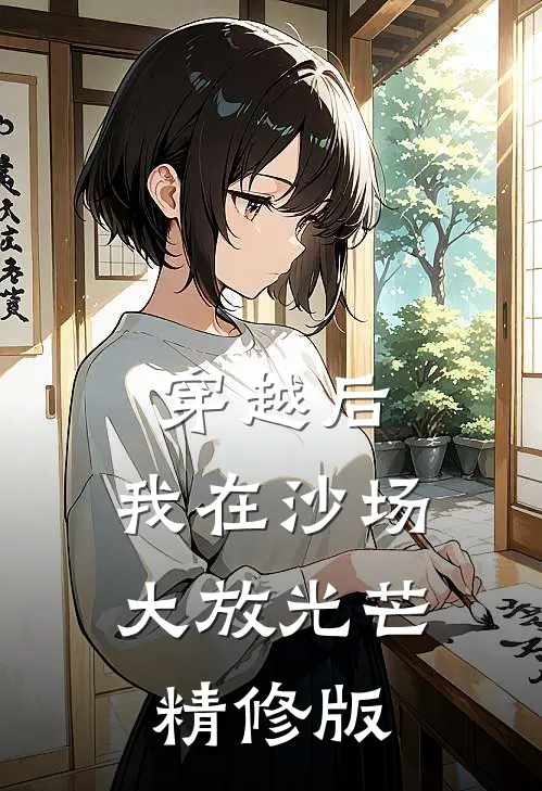 穿越后，我在沙场大放光芒精修版