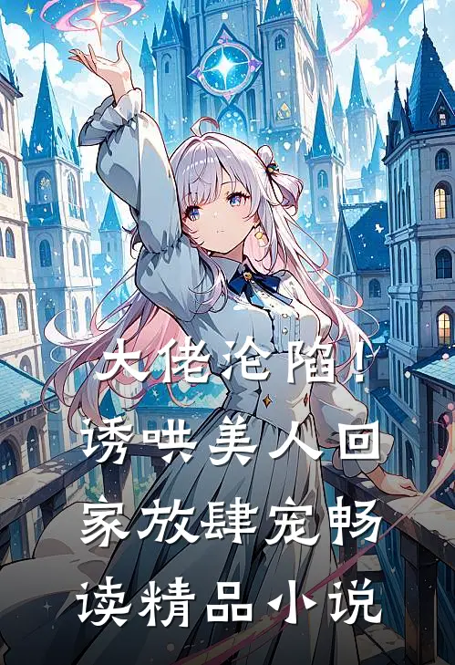 大佬沦陷！诱哄美人回家放肆宠畅读精品小说