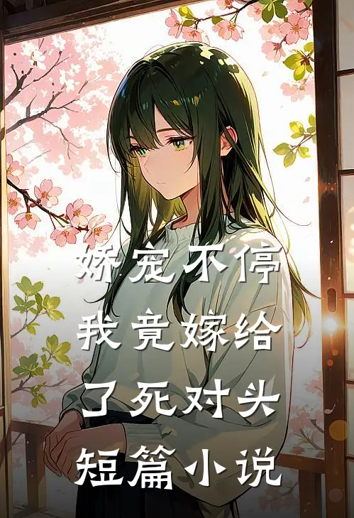 娇宠不停：我竟嫁给了死对头短篇小说