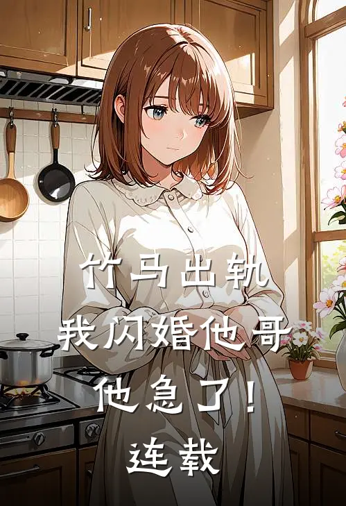 竹马出轨,我闪婚他哥,他急了!连载