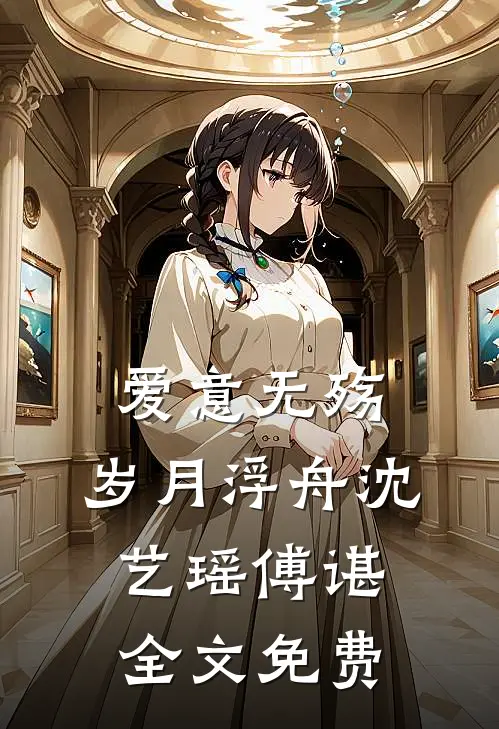 爱意无殇，岁月浮舟沈艺瑶傅谌全文免费