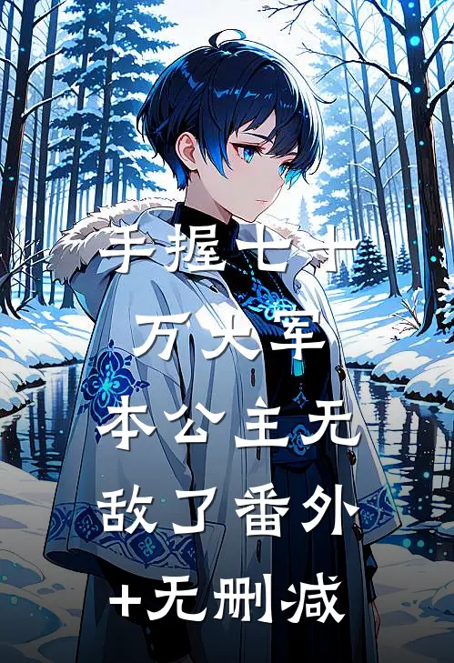 手握七十万大军，本公主无敌了番外+无删减
