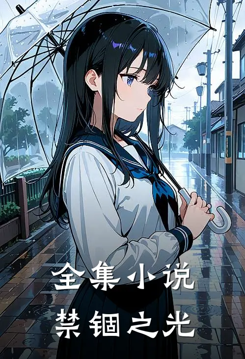 全集小说禁锢之光