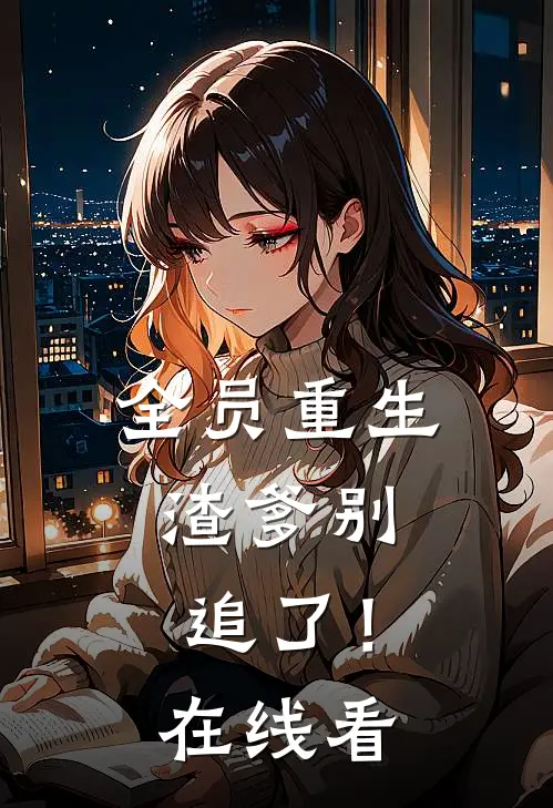 全员重生：渣爹别追了！在线看