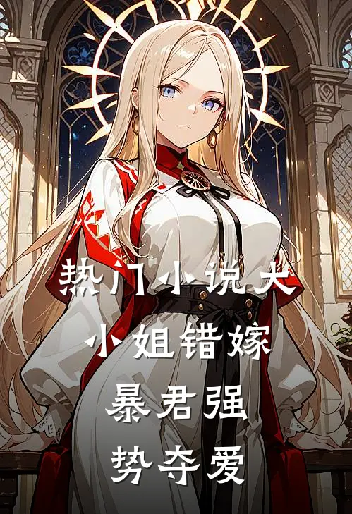 热门小说大小姐错嫁，暴君强势夺爱
