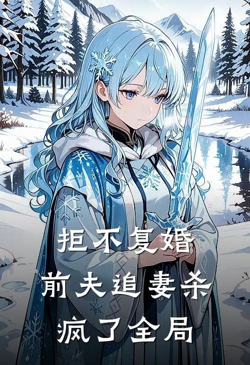 拒不复婚：前夫追妻杀疯了全局