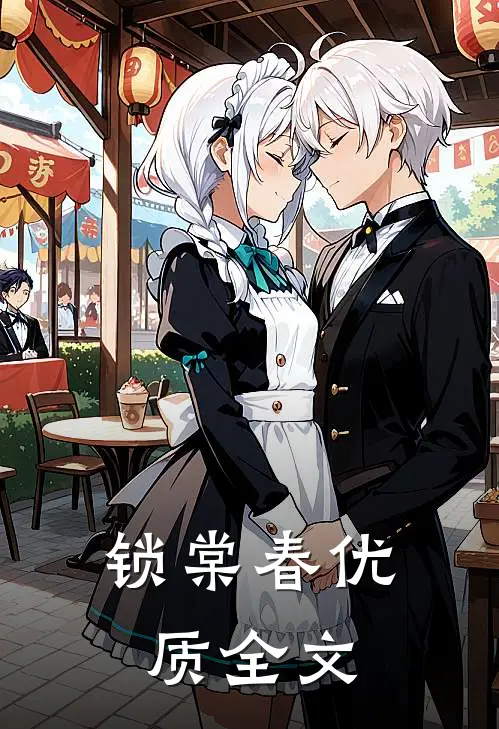 锁棠春优质全文