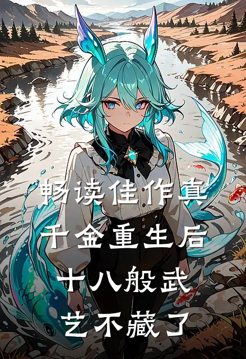 畅读佳作真千金重生后，十八般武艺不藏了