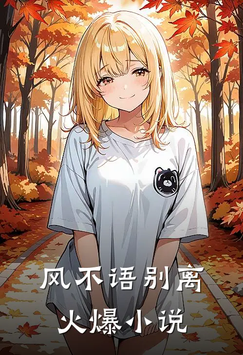 风不语别离火爆小说