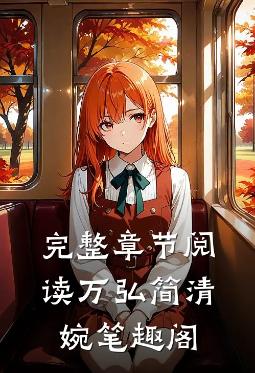 完整章节阅读万弘 简清婉 笔趣阁