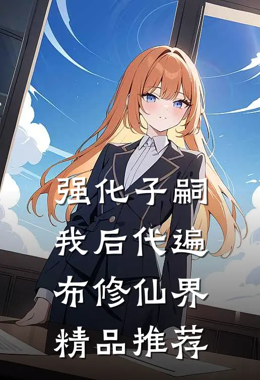 强化子嗣：我后代遍布修仙界精品推荐