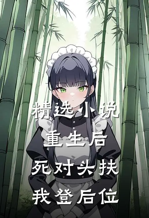 精选小说重生后，死对头扶我登后位