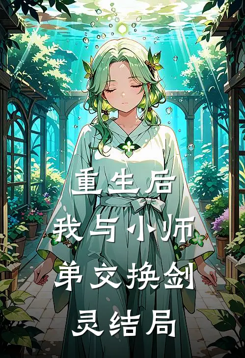 重生后，我与小师弟交换剑灵结局