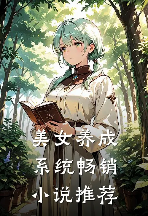 美女养成系统畅销小说推荐