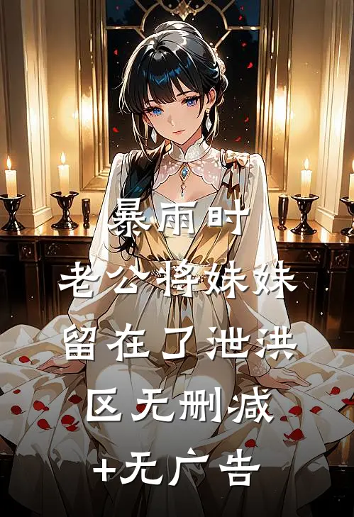 暴雨时，老公将妹妹留在了泄洪区无删减+无广告