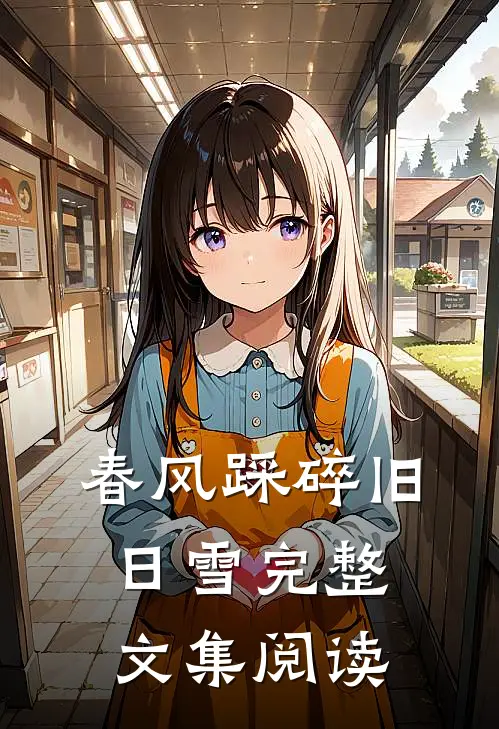 春风踩碎旧日雪完整文集阅读