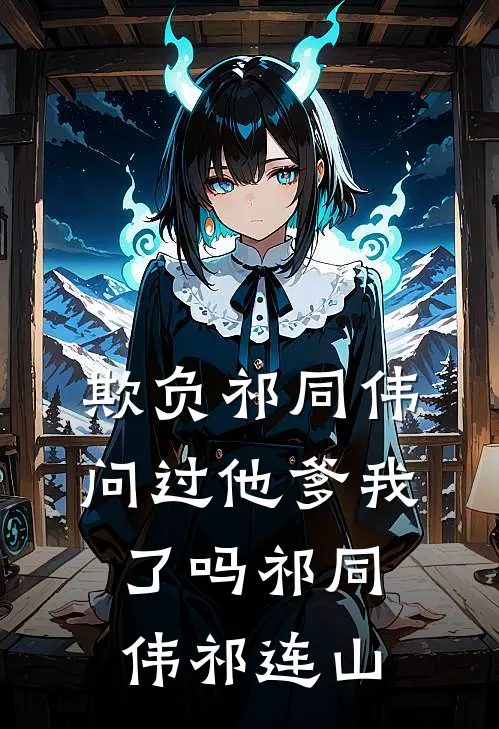 欺负祁同伟，问过他爹我了吗祁同伟祁连山