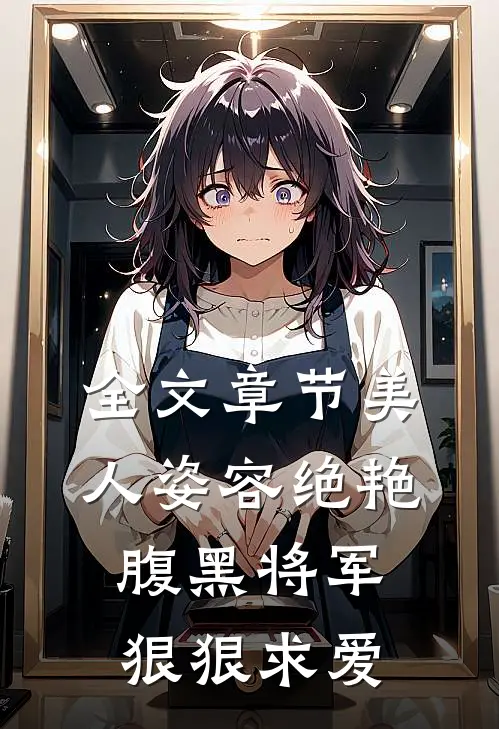 全文章节美人姿容绝艳，腹黑将军狠狠求爱