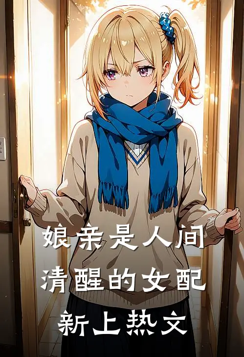 娘亲是人间清醒的女配新上热文