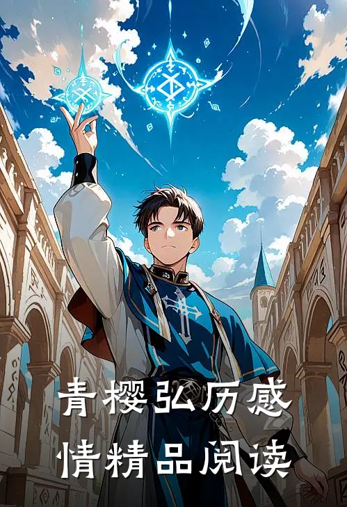 青樱弘历感情精品阅读