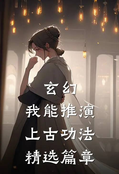 玄幻：我能推演上古功法精选篇章