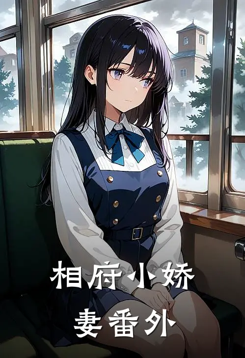 相府小娇妻 番外