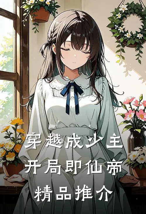 穿越成少主，开局即仙帝精品推介