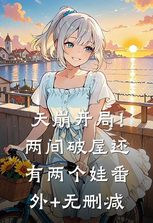 天崩开局！两间破屋，还有两个娃番外+无删减