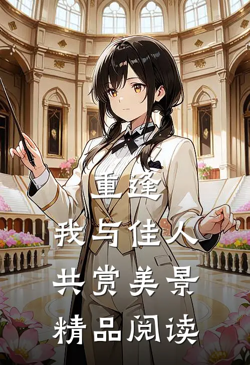 重逢：我与佳人共赏美景精品阅读