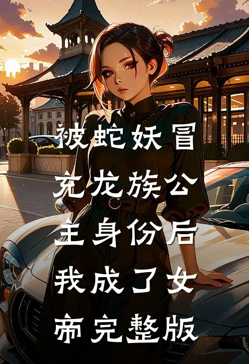 被蛇妖冒充龙族公主身份后，我成了女帝完整版